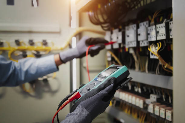 Best Commercial Electrical Services  in Far Hills, NJ