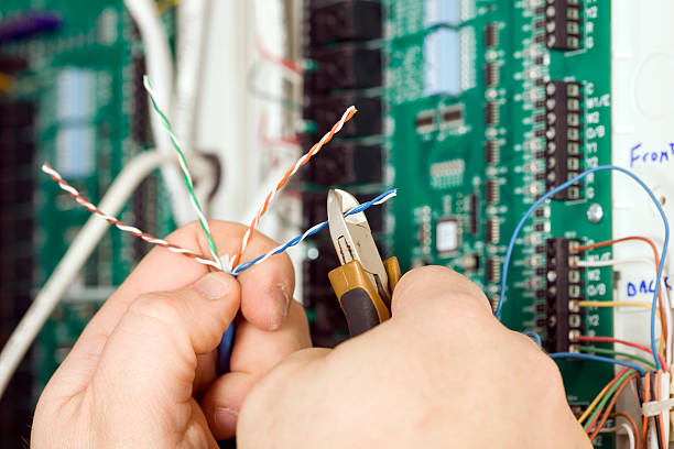 Commercial Electrical Services in Far Hills, NJ