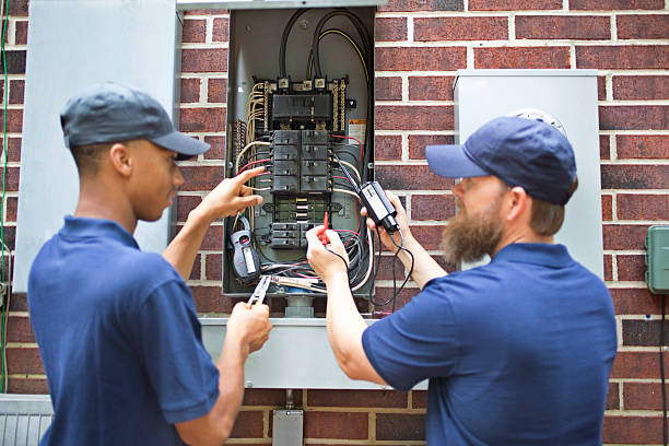 Best Electrical Outlet Installation and Repair  in Far Hills, NJ