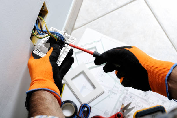 Best Emergency Electrical Repair Services  in Far Hills, NJ